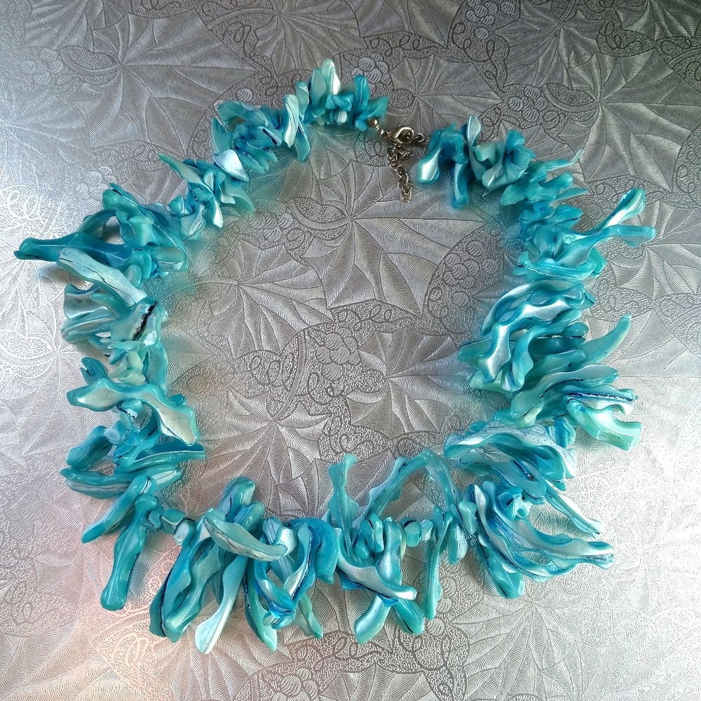 Unique Beautiful Necklace